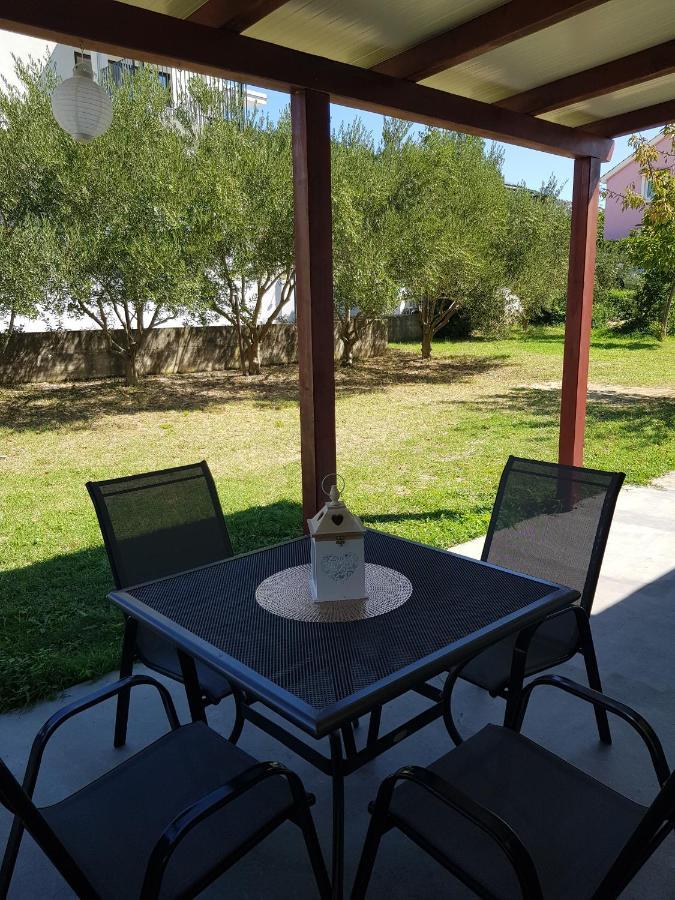 Apartments Andrea II Baška Εξωτερικό φωτογραφία