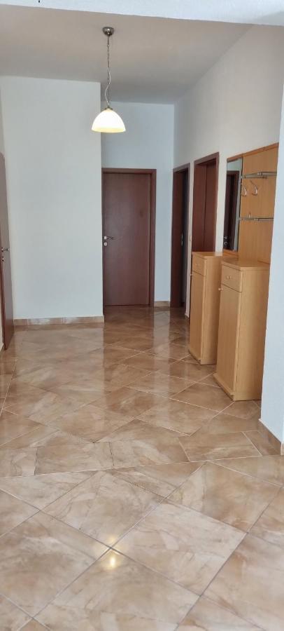 Apartments Andrea II Baška Εξωτερικό φωτογραφία