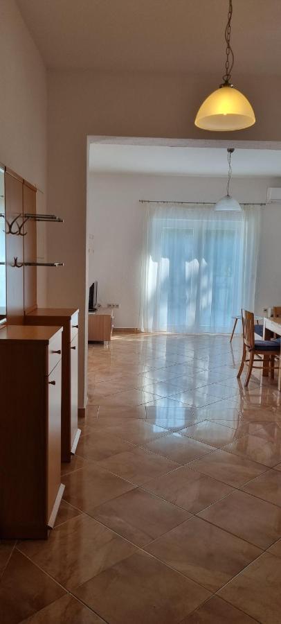 Apartments Andrea II Baška Εξωτερικό φωτογραφία