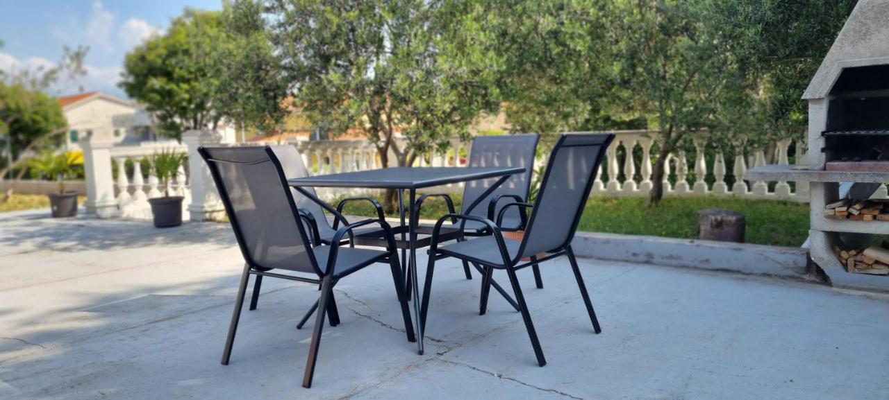 Apartments Andrea II Baška Εξωτερικό φωτογραφία